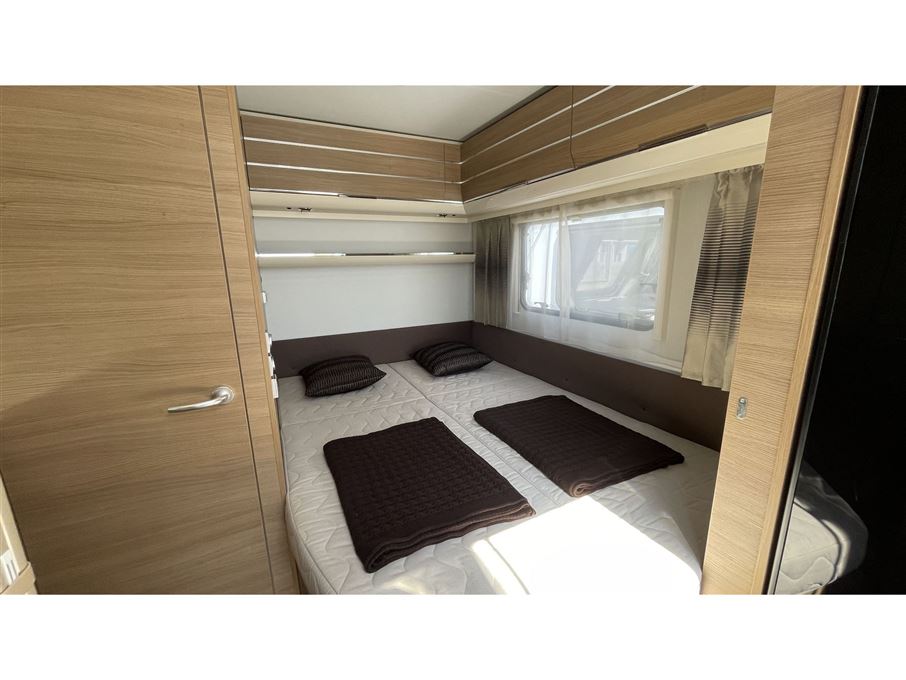 Adria Adora 522 UP Supreme Edition